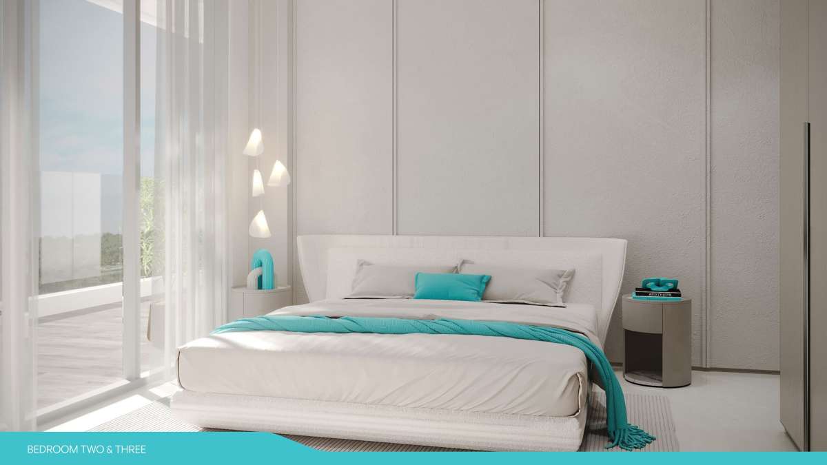997 Residences By Reef Luxury Development - Dubai Islands -66